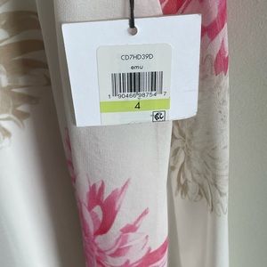 Calvin Klein summer dress